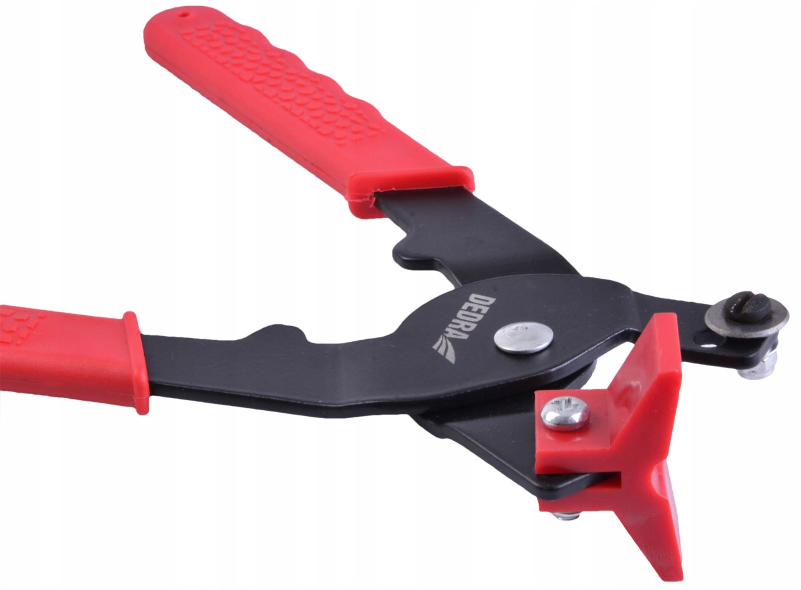 DEDRA SZCZYPCE TNĄCE ŁAMIĄCE DO GLAZURY DED010 Marka Dedra