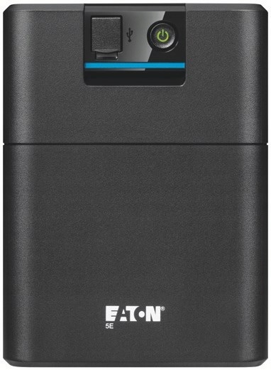 Eaton 5E 1200 Usb Iec G2 1200VA 660W C14 6 C13