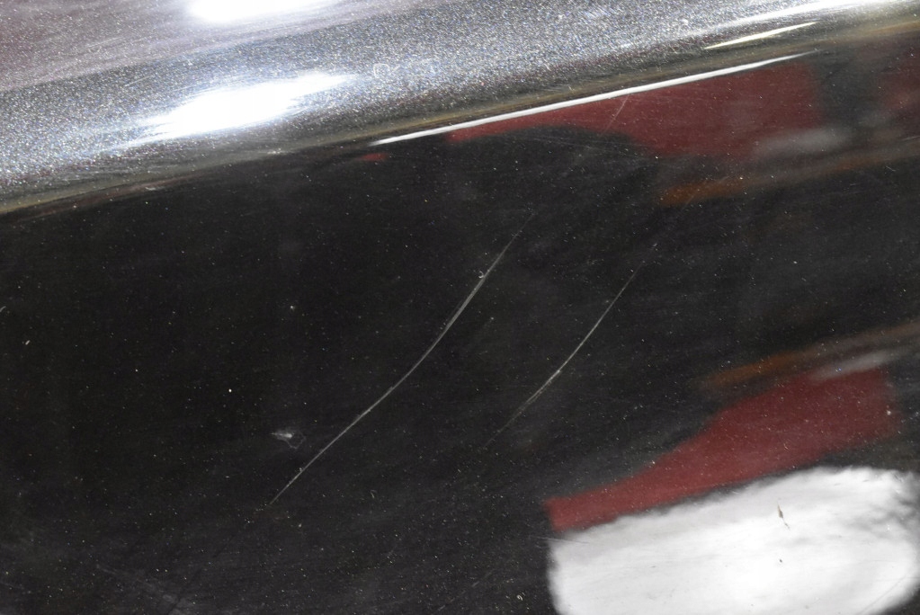 door left front front 475 BMW F07 09-13
