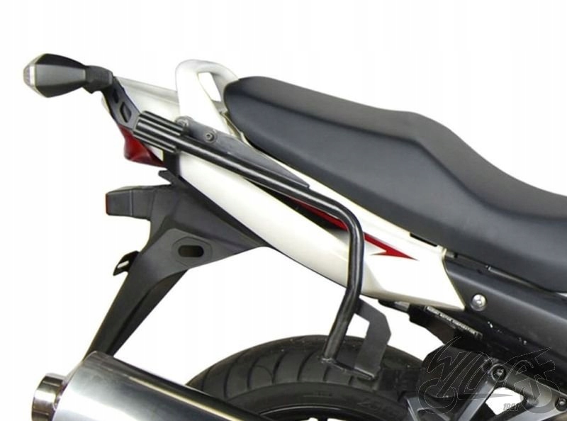 STELAŻ KUFRA BOCZNEGO 3P SHAD DO SUZUKI BANDIT Numer katalogowy części WZMOTO.PL MSCT.15.04.06.2023.5670