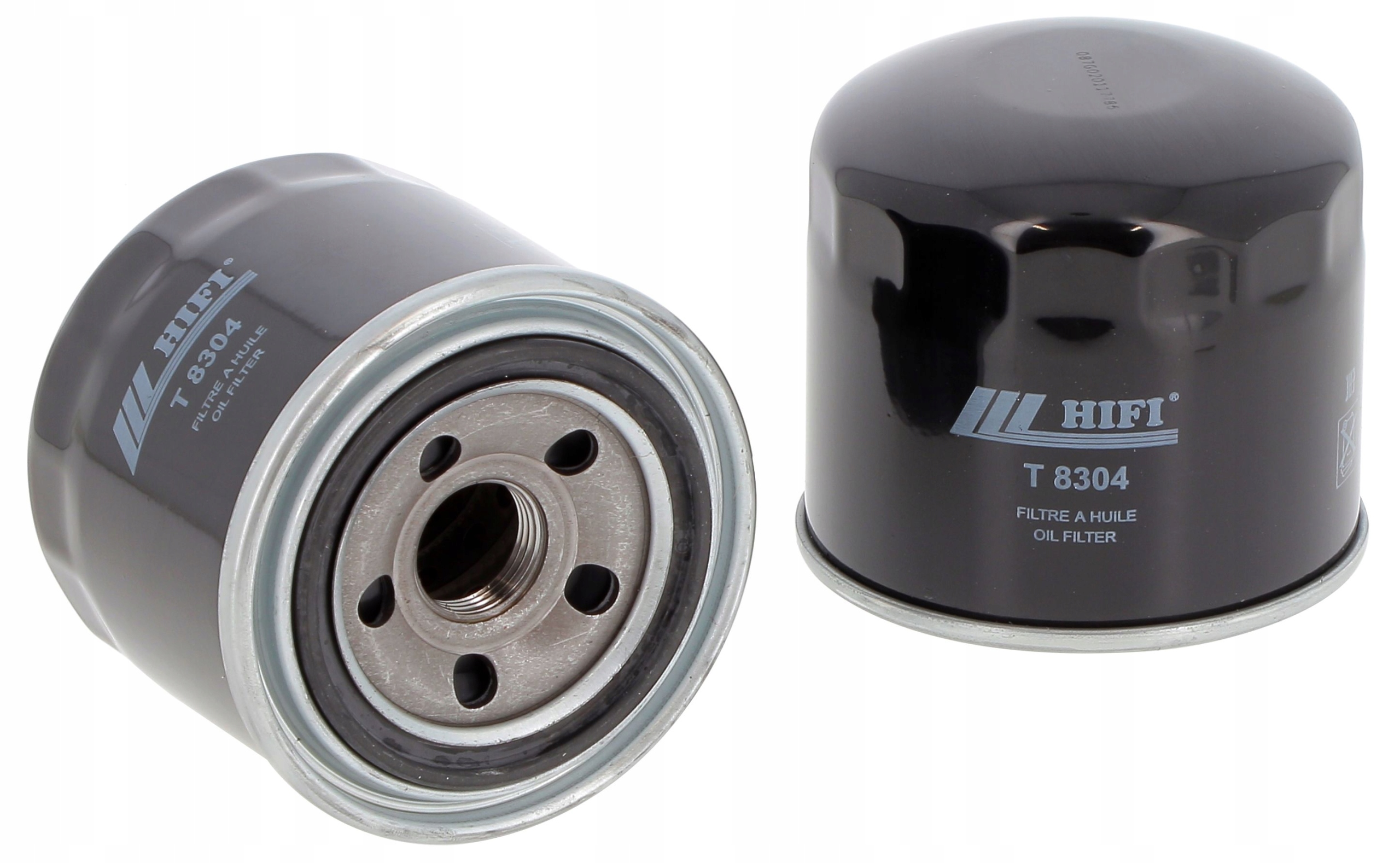 Filtr oleju T 8304 HiFi Filter