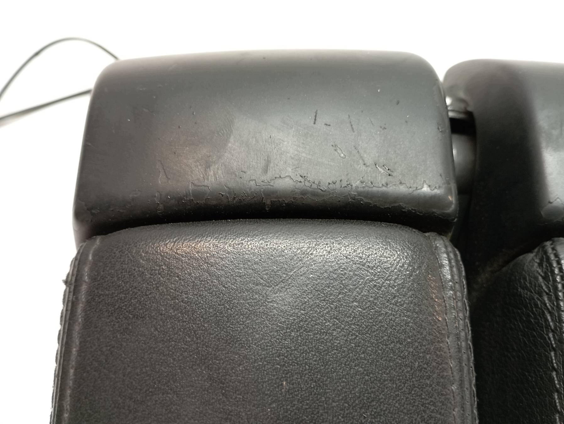 armlehne mitteltunnel mittlere 4E0864206 Audi A8 II (2002-2010) D3