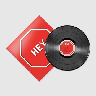 ++ Hey Hey Lp