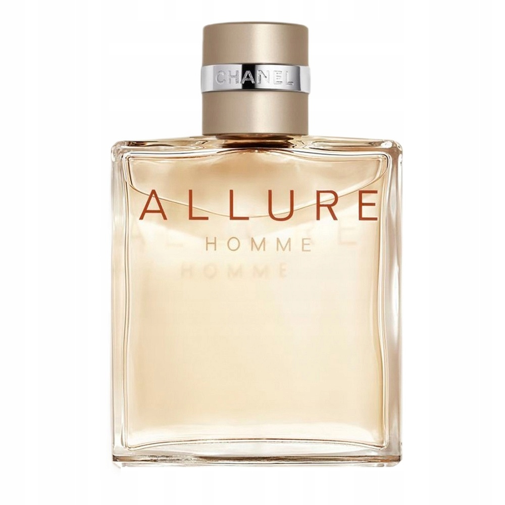 Chanel Allure Homme toaletní voda sprej 150 Ml