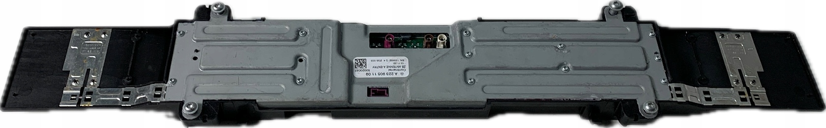 MERCEDES S-KLASA 223 modulo ANTENY KEYLESS A2239051109