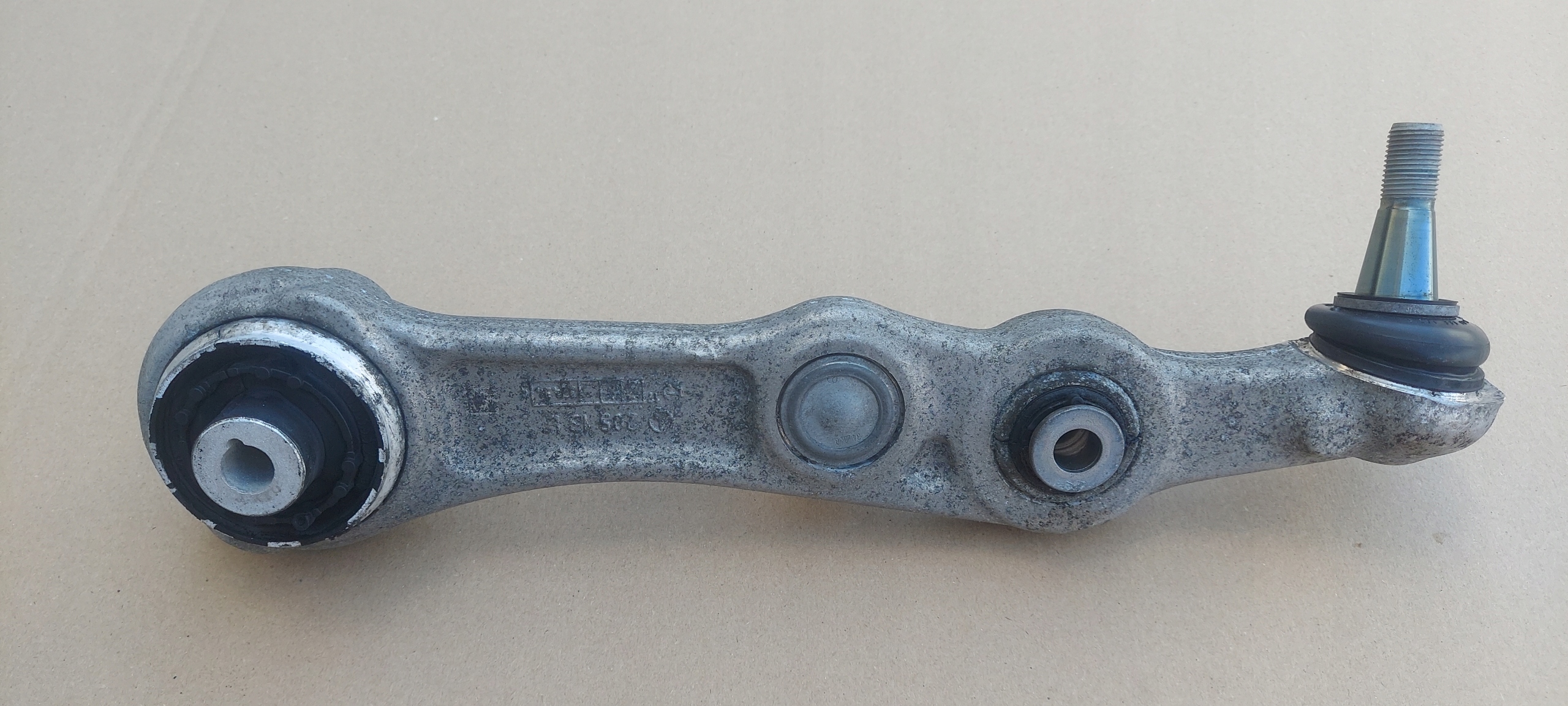 arm left front MERCEDES C-KLASA W205 20513LI