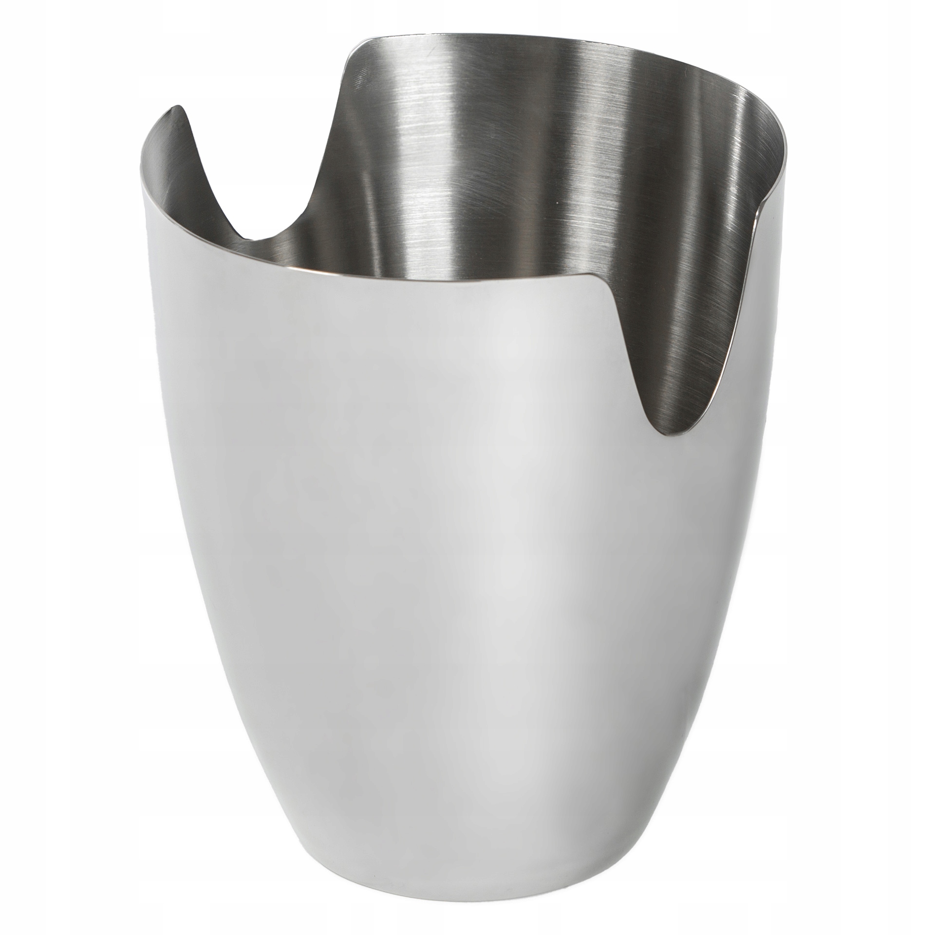 Chladič Amalfi na víno s výřezy Bar Professional