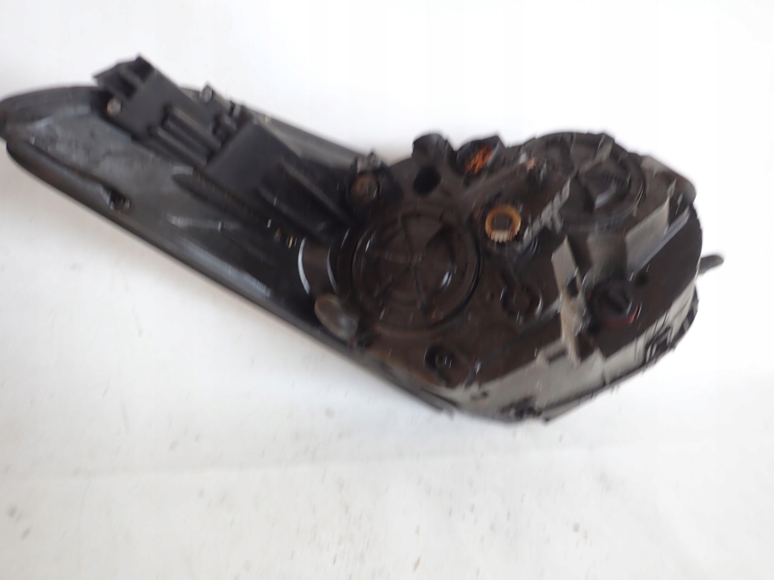 HYUNDAI I40 11-14 light front front left LED