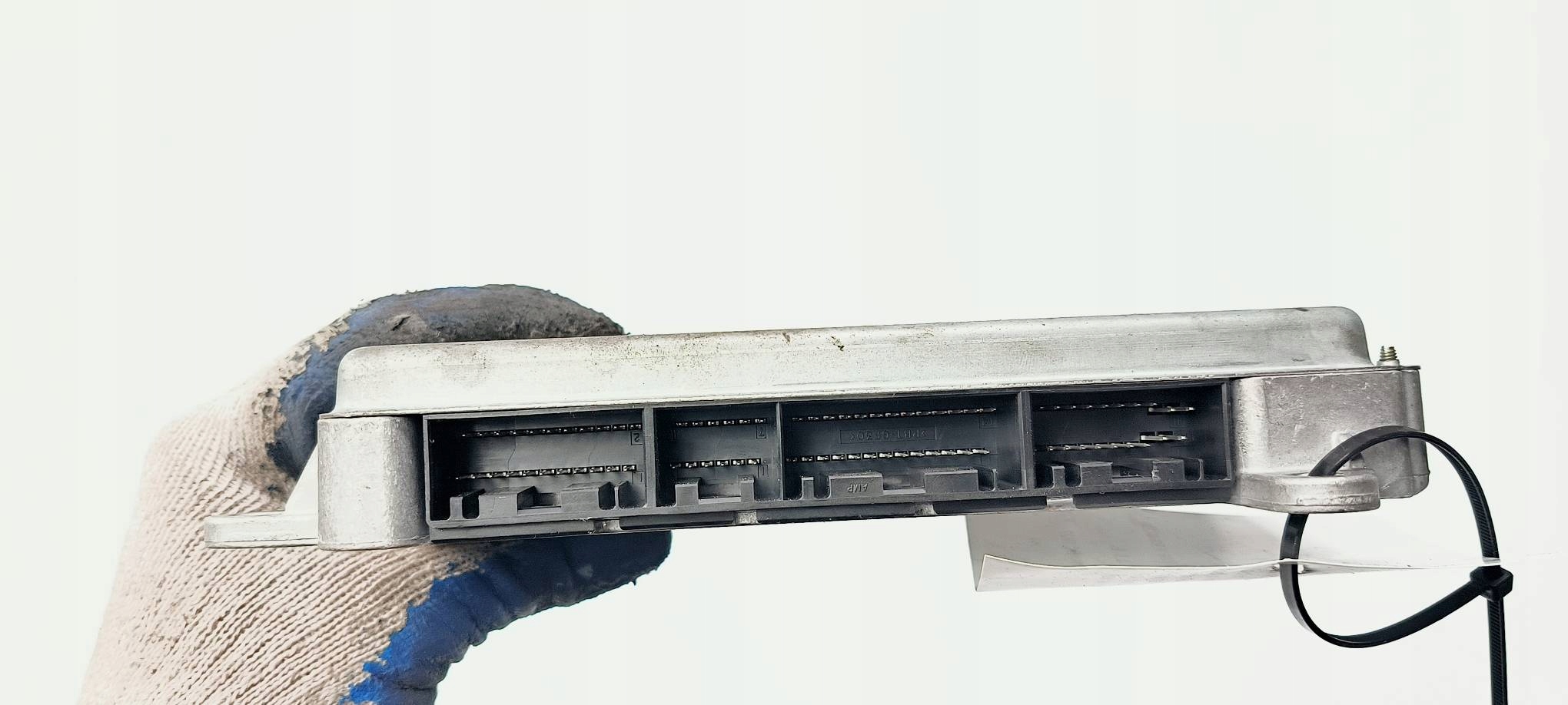 Unité commande confort 2W9F-13B525-AJ JAGUAR XJ VII