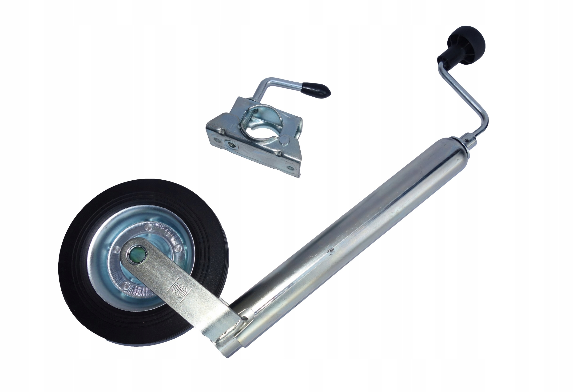 KOLO PODPOROWE MANEWROWE WINTERHOFF NACISK 150kg