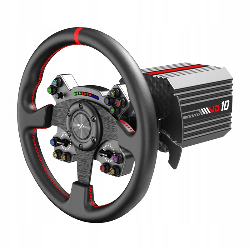 Volant s základňou Pxn VD10 Cs