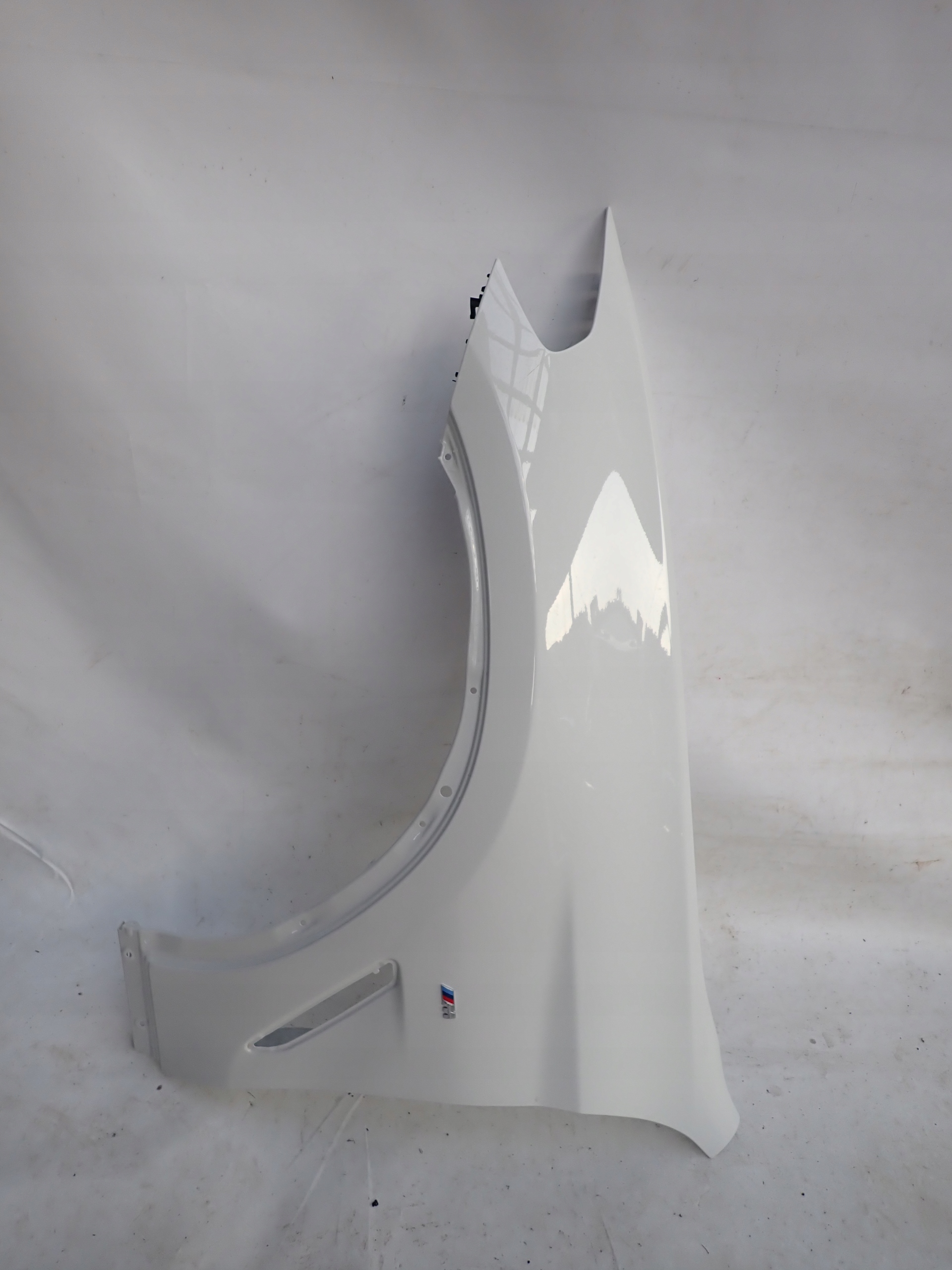 BMW X3 G01 X4 G02 17- BŁOTNIK LEWY PRZÓD PRZEDNI