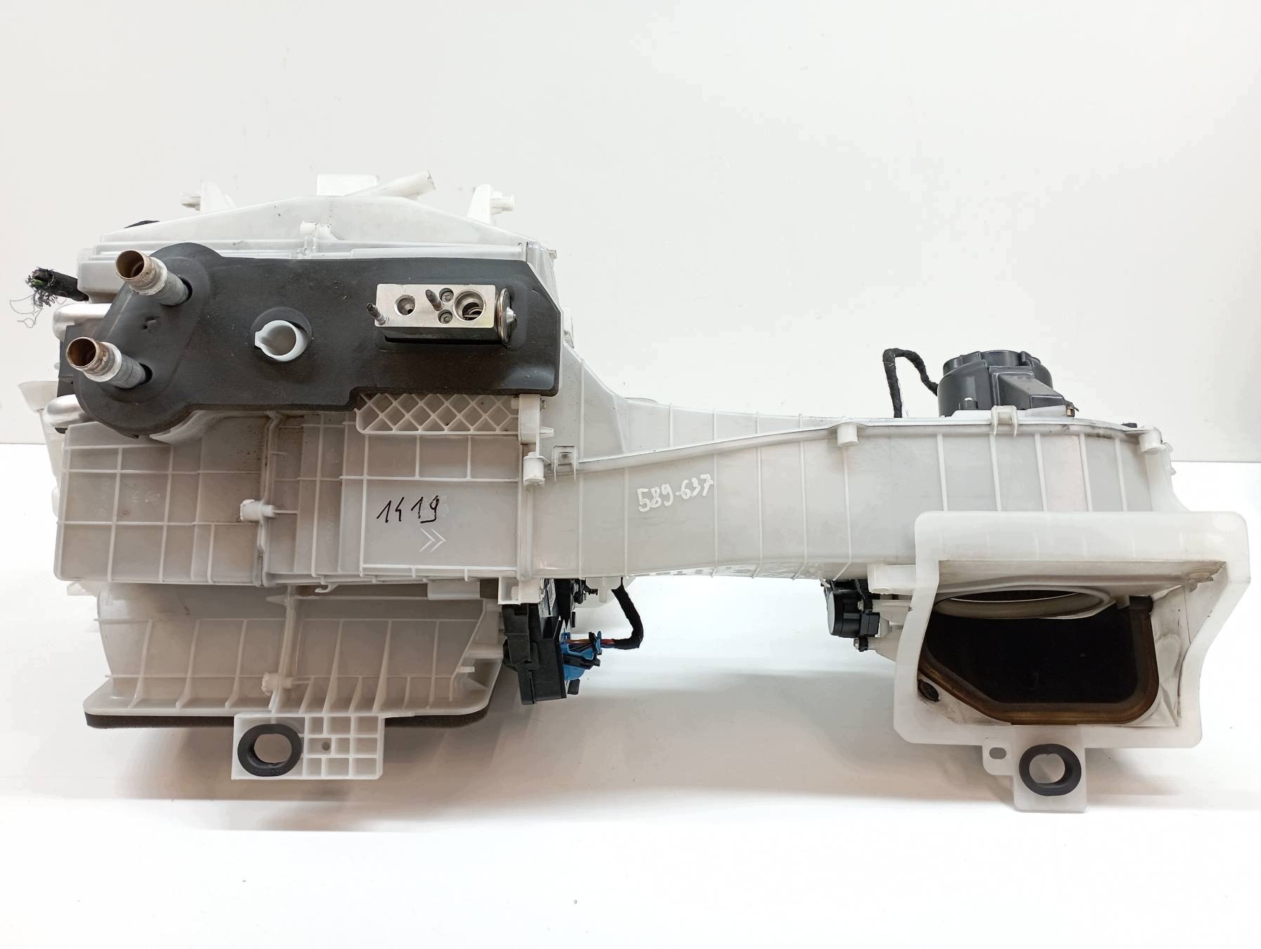 heater Toyota ProAce II (2016- )