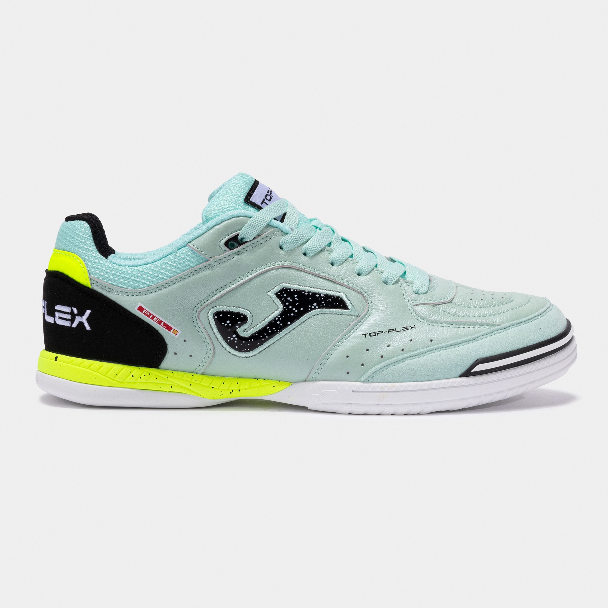 Halové Boty Joma Top Flex 2515 Futsal Kůže vel 44