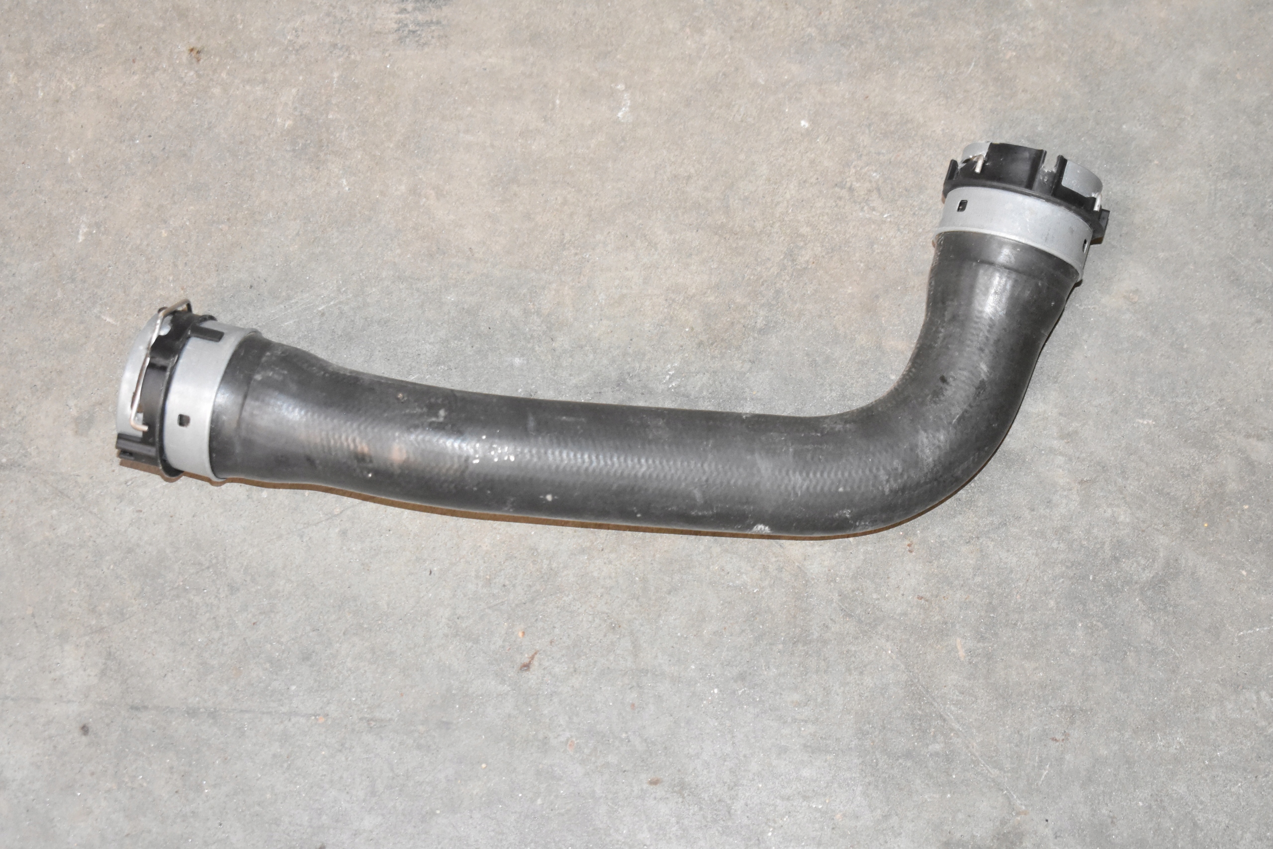 IDEALNY prijenos vode MERCEDES X167 W167 1