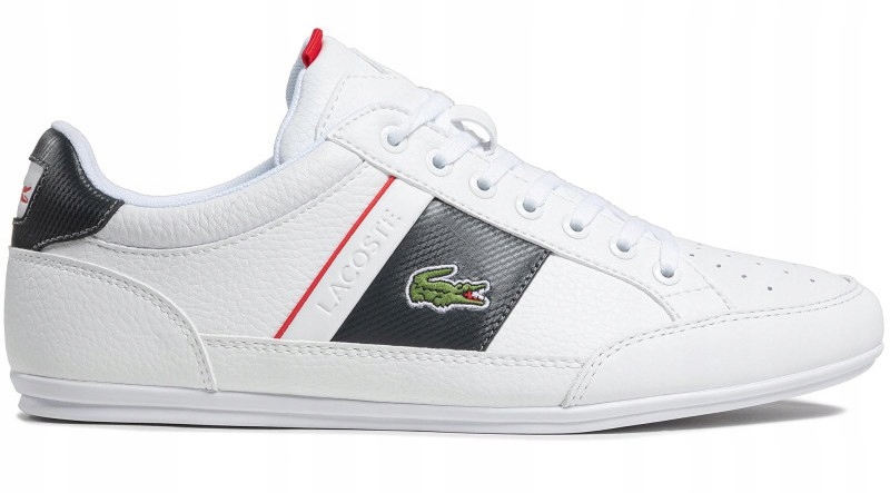 

Lacoste Chaymon BL1 7-41CMA00042A7 buty 44,5