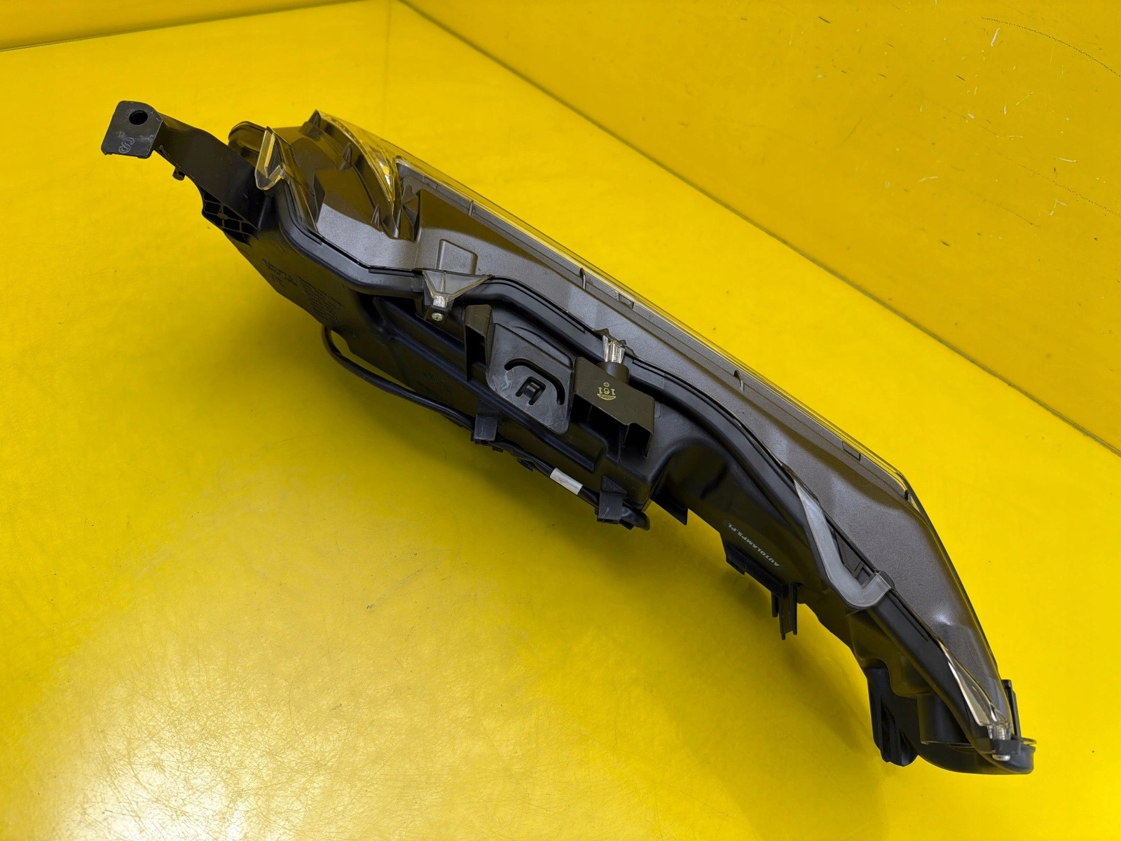 Licht rechts vorne Lexus NX 300H Led DRL