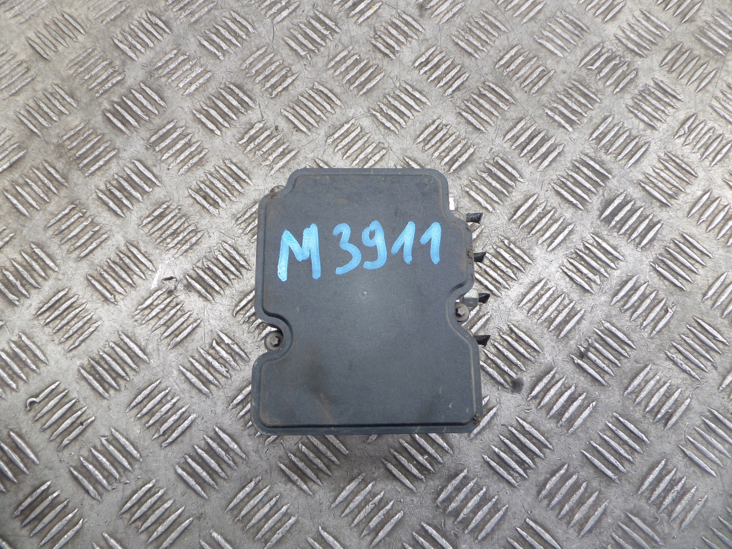 NISSAN QASHQAI J11 Pompa ABS 2265106516