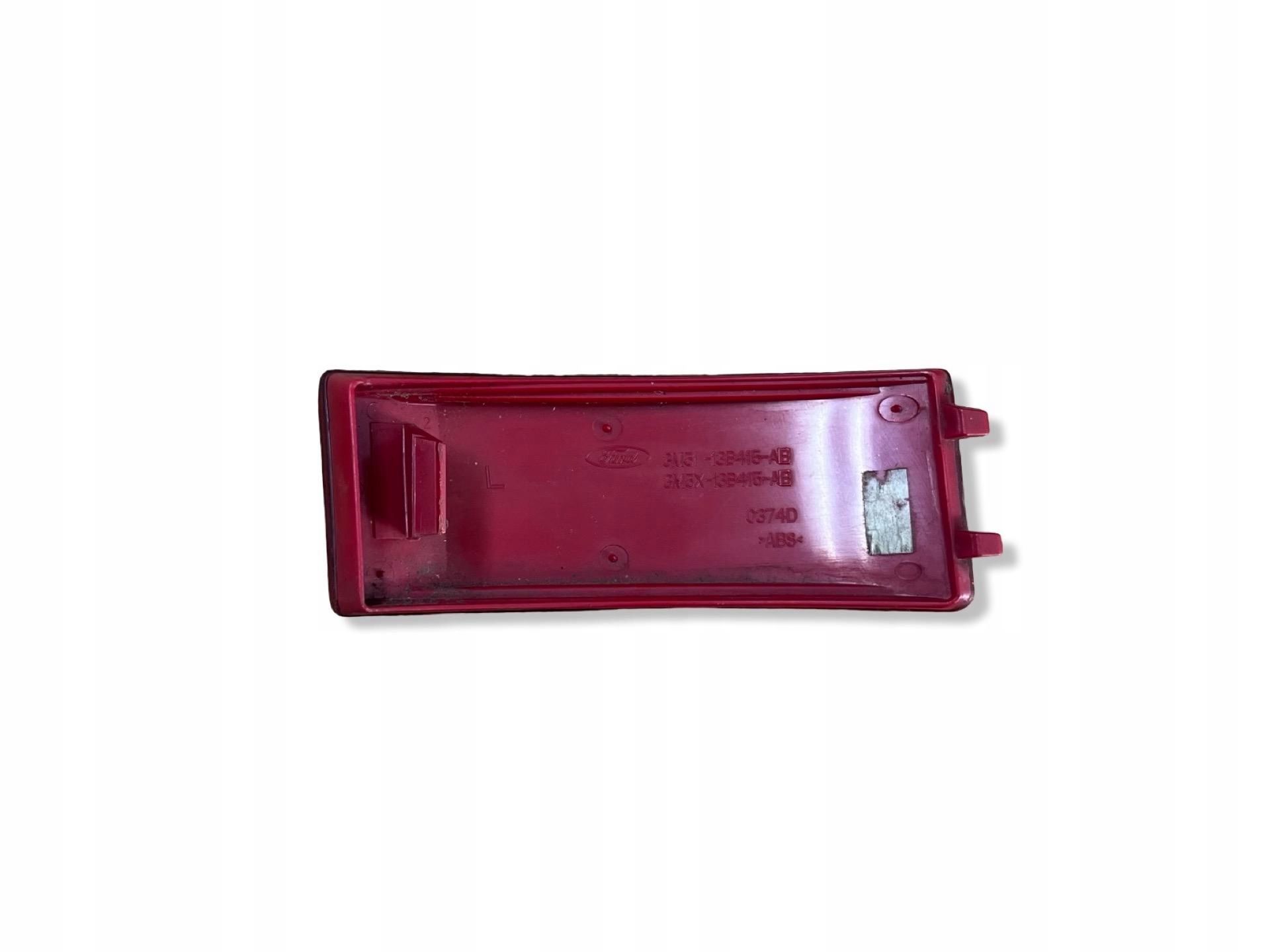 Odblask left side Ford C-Max facelift 2010 3M51-13B415-AB