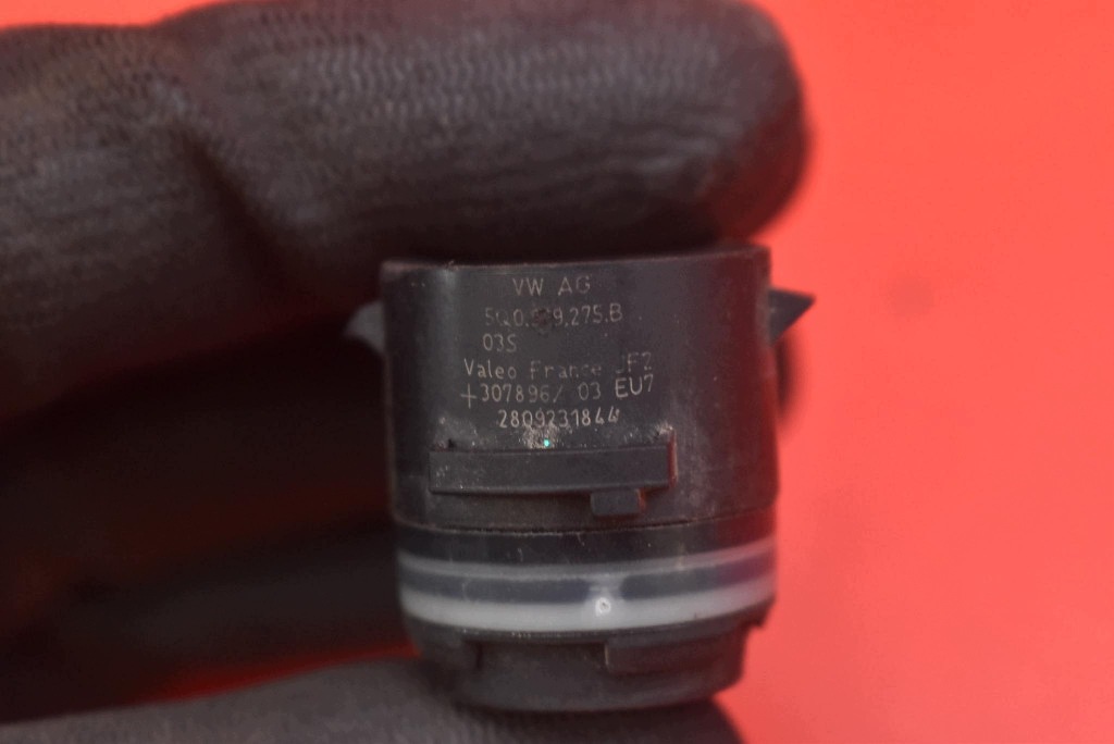 Sensor Parken vorne PDC 5Q0919275B SKODA OCTAVIA 4 IV 19