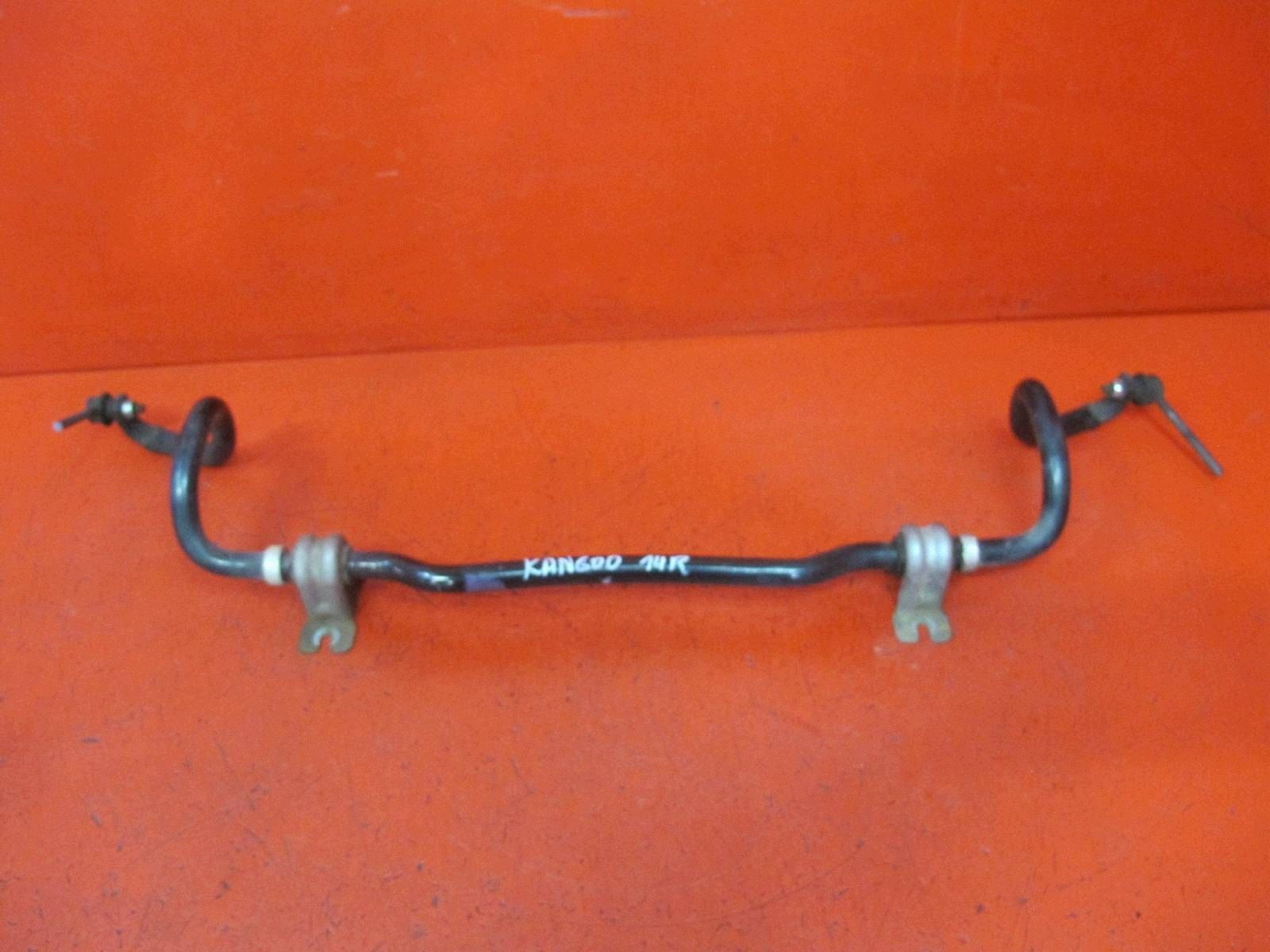 RENAULT KANGOO II 2 III 3 Spurstange Stabilisierungs- des stabilisators STABILIZATOR