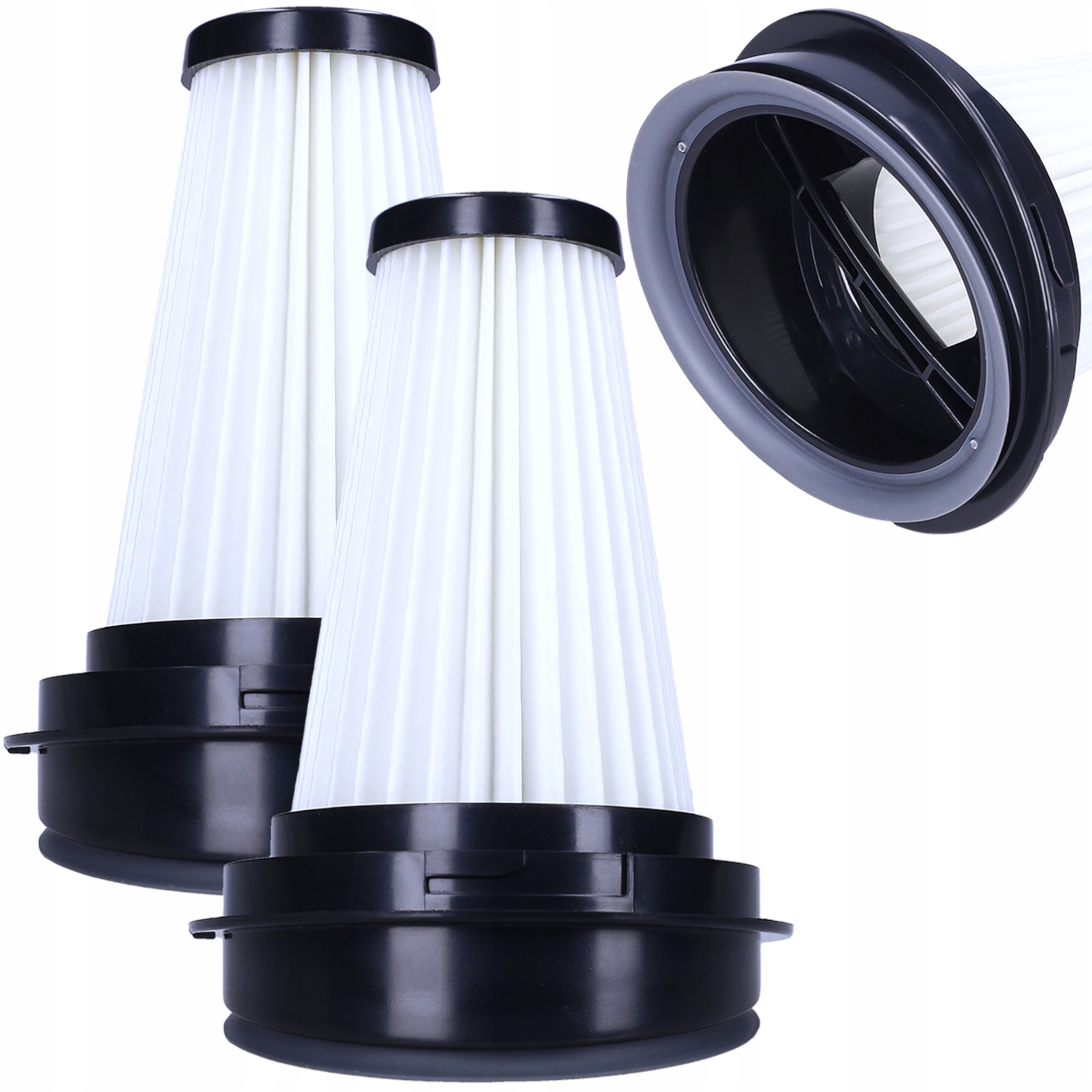 

2x Filtr Do Odkurzacza TY6933 TY6975 TY7231 TY7231