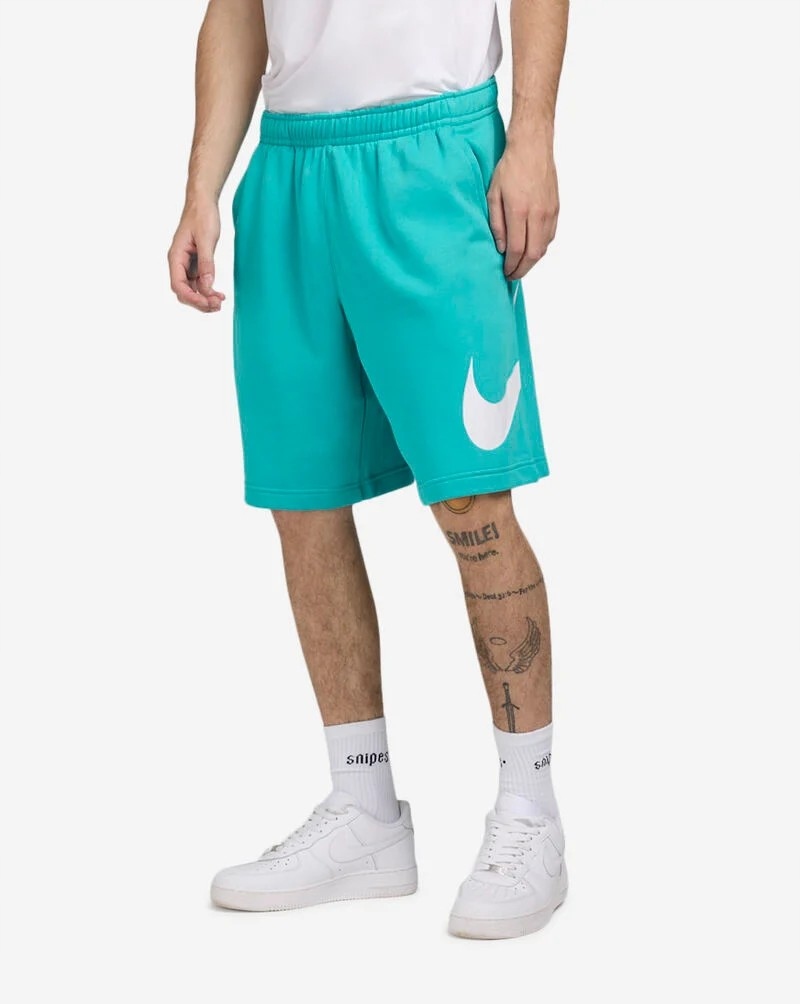 NikeKrátké kraťasy Sportswear Club Shorts, velikost S