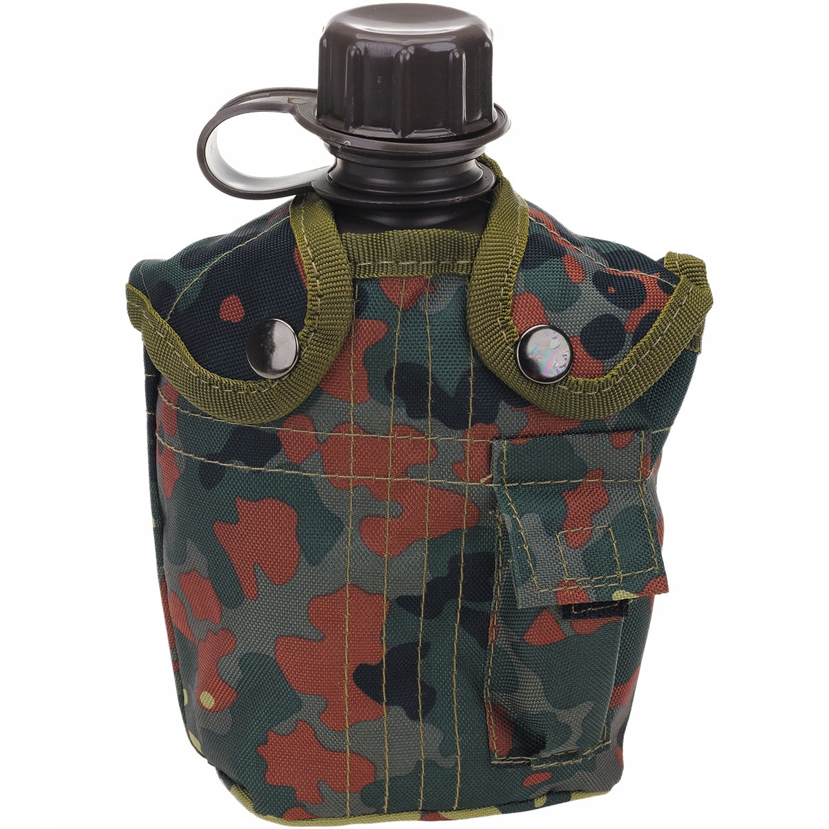 

Manierka Wojskowa z Pokrowcem Us Army 1QT Flecktar