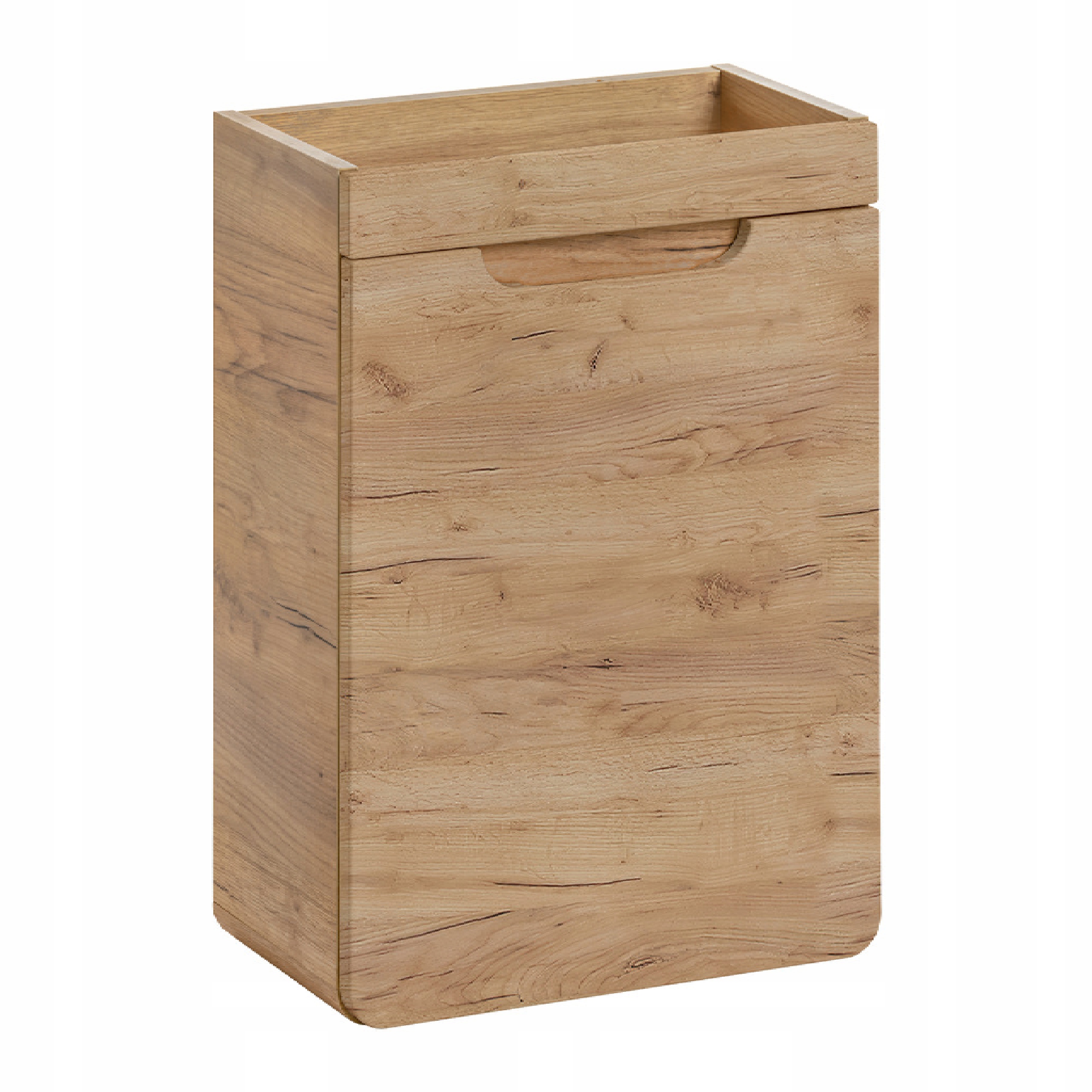 Wąska szafka pod umywalkę ARUBA CRAFT 826