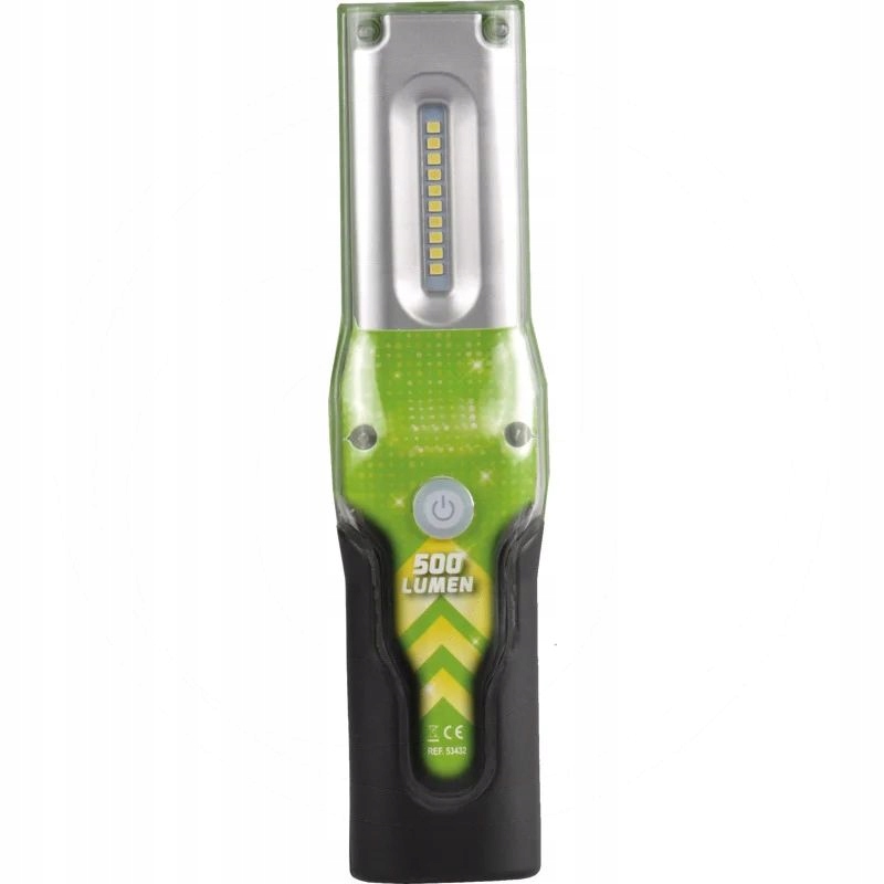 Akumulátorová Led svítilna 693LA003