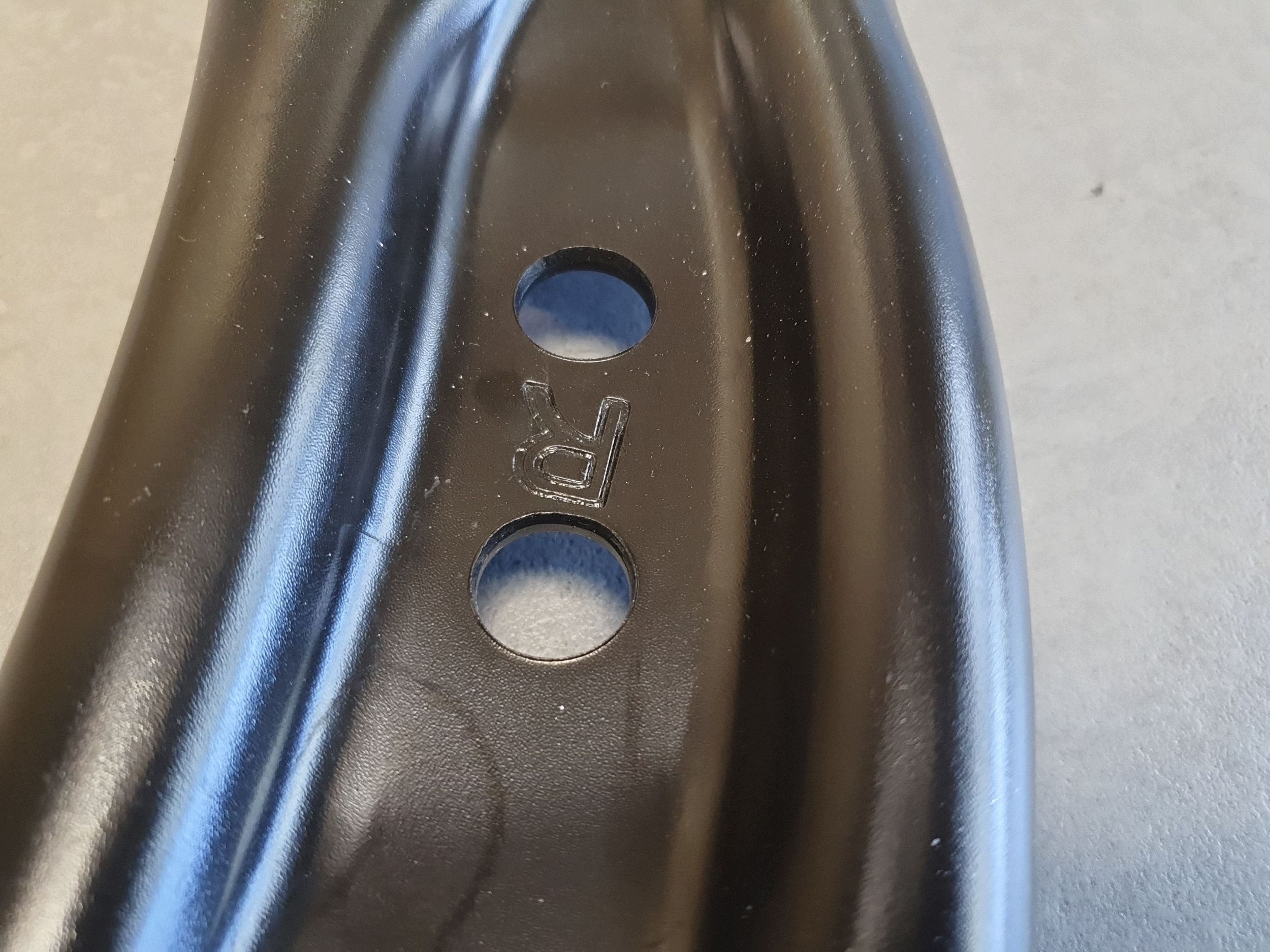 Cupra Leon IV arm right front 5WA407118