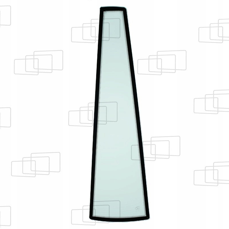 sklo Mst rohové levé 003997.10L