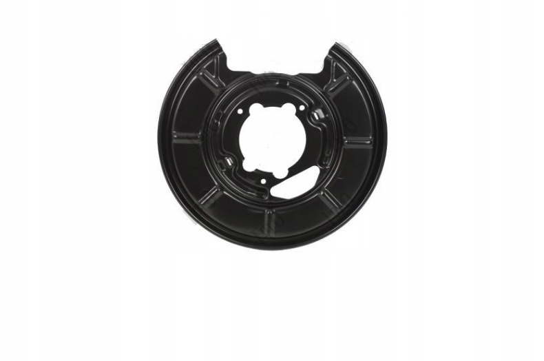 OSŁONA TARCZY HAMULCOWEJ TYŁ PRAWY MERCEDES 168