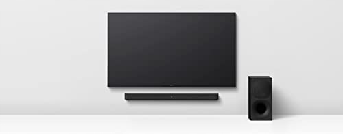 SONY HT-S400 Soundbar 2.1 330W Z Subwooferem Bluetooth Dolby Digital — miniatura 2