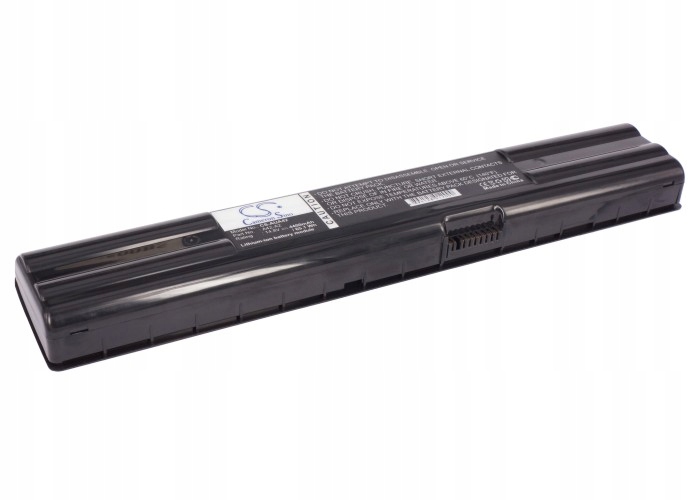 Akumulátor Asus A2 A42-A2 4400mAh 65.1Wh Li-Ion 14.8V