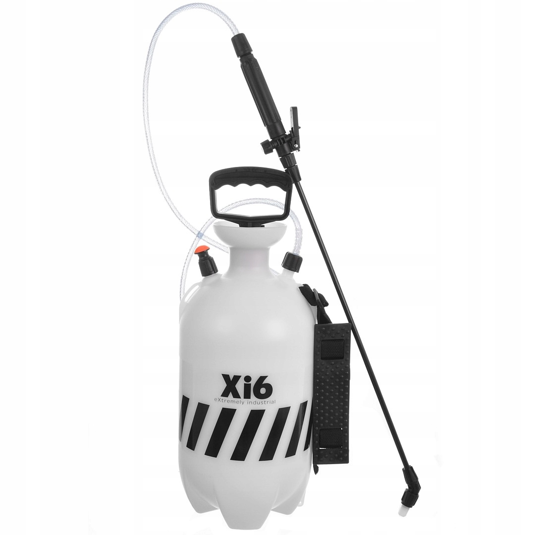 Kwazar Postřikovač Xi6 Cleaning Pro 6l Fpm