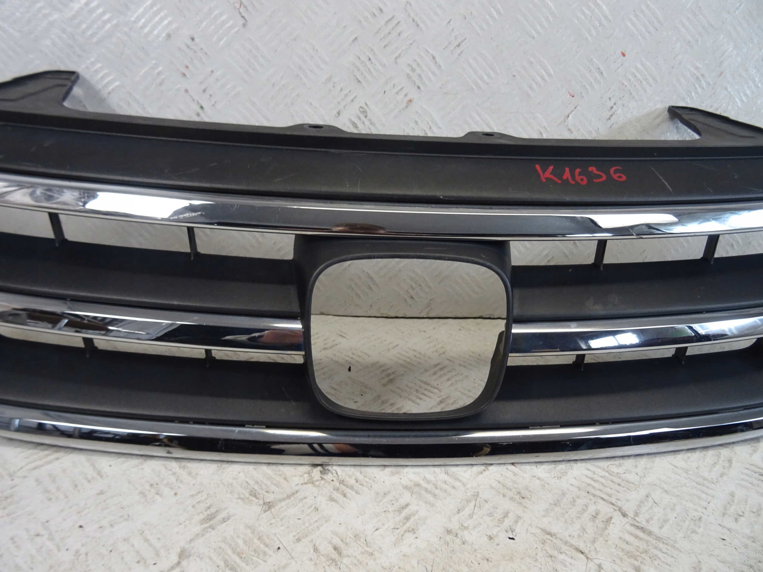 grill grille front front HONDA CR-V IV 71121-T1G-G010