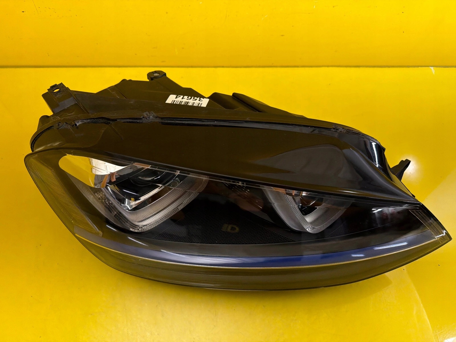 light right front Volkswagen Golf VII Xenon Led 5G1941034C