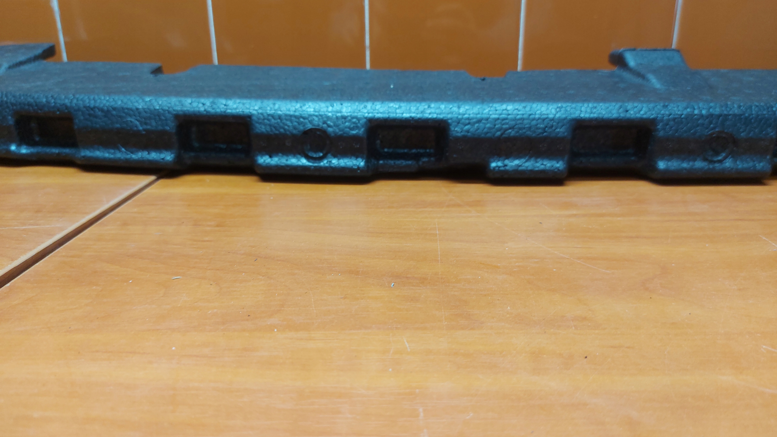 ABSORBER Polystirén nárazníku předek TOYOTA CHR C-HR 16