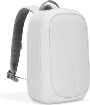 Plecak antykradzieżowy XD Design Bobby Edge 17L Off White