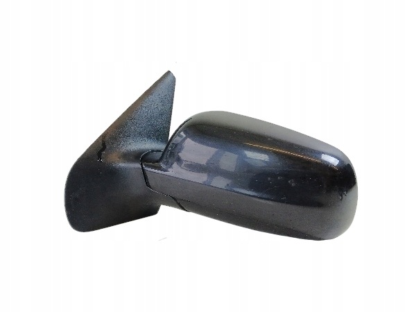 VW GOLF IV mirror left 5 PIN LC9Z