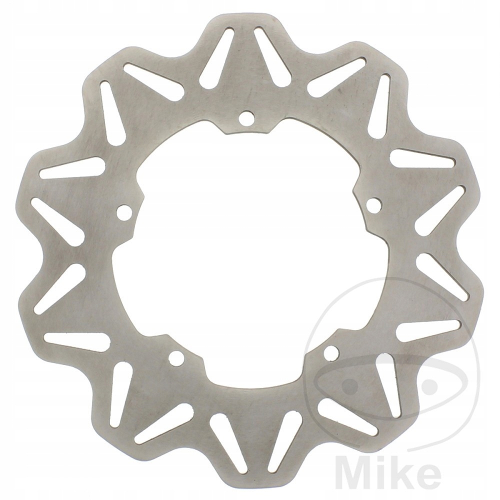 Tarcza hamulcowa przód EBC VR902