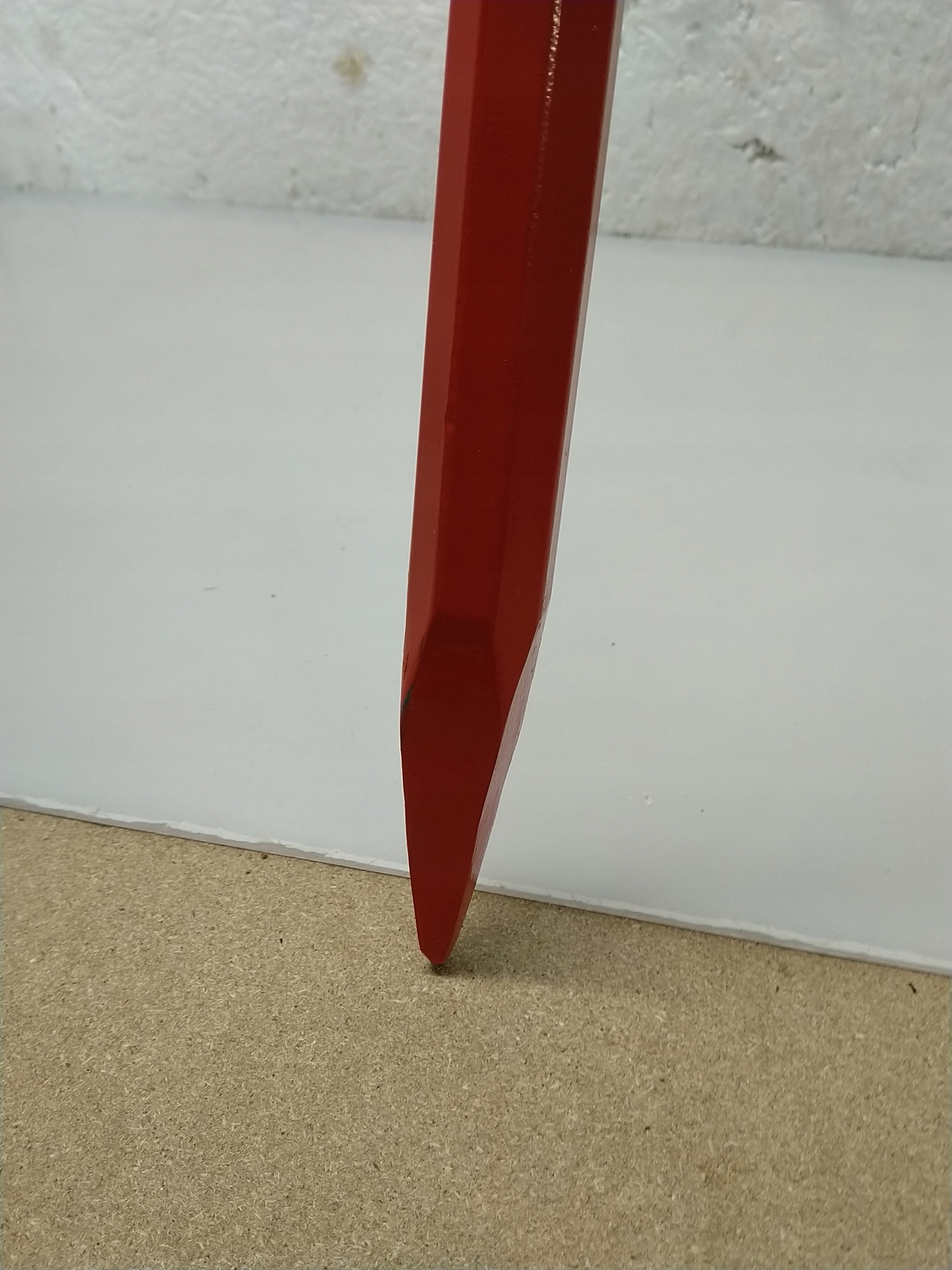 S40 Łom KS TOOLS 156.0576 1.8m Marka KS Tools