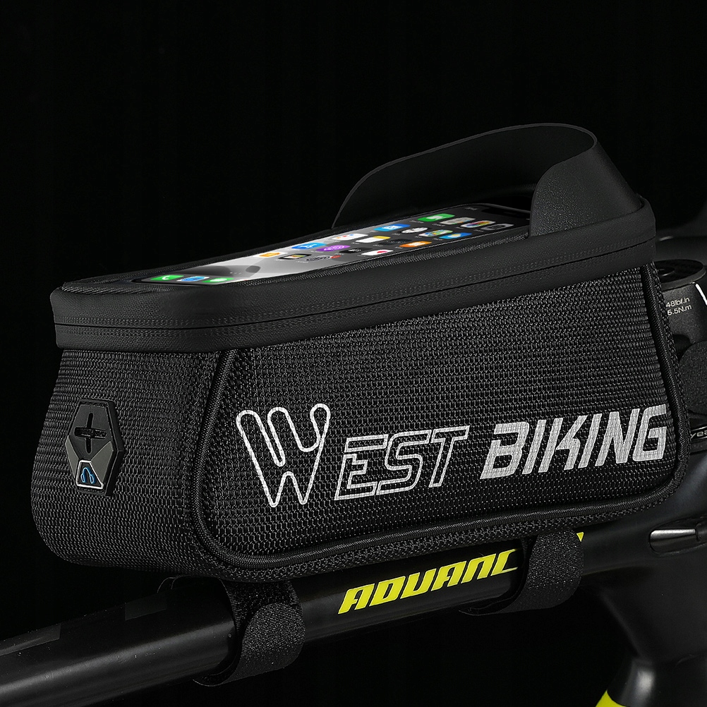 Plecak 1 l bezbarwny Kolor dominujący bezbarwny