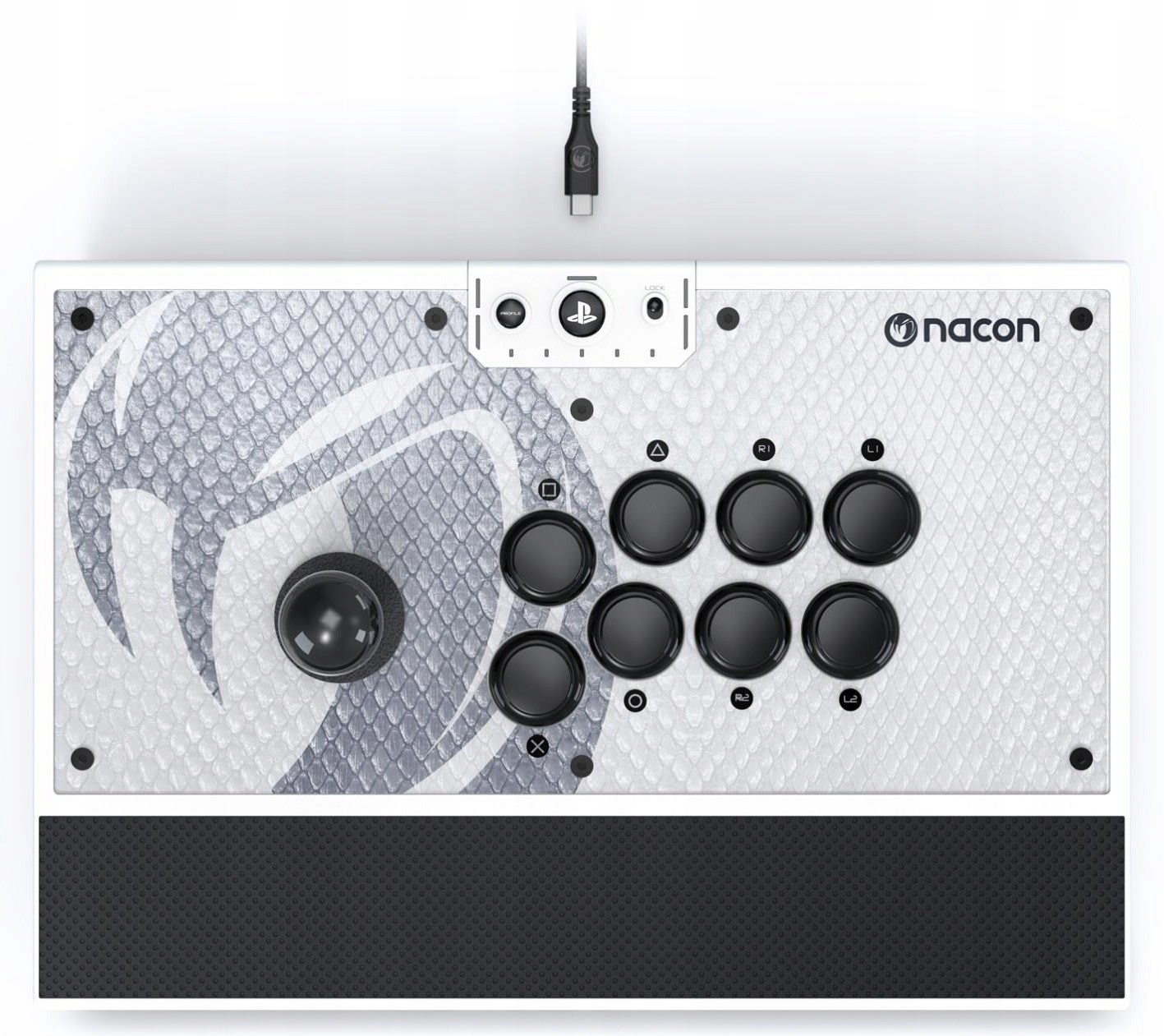 NACON ARCADE STICK DAIJA Kontroler PS5 PS4 EAN (GTIN) 3665962006612