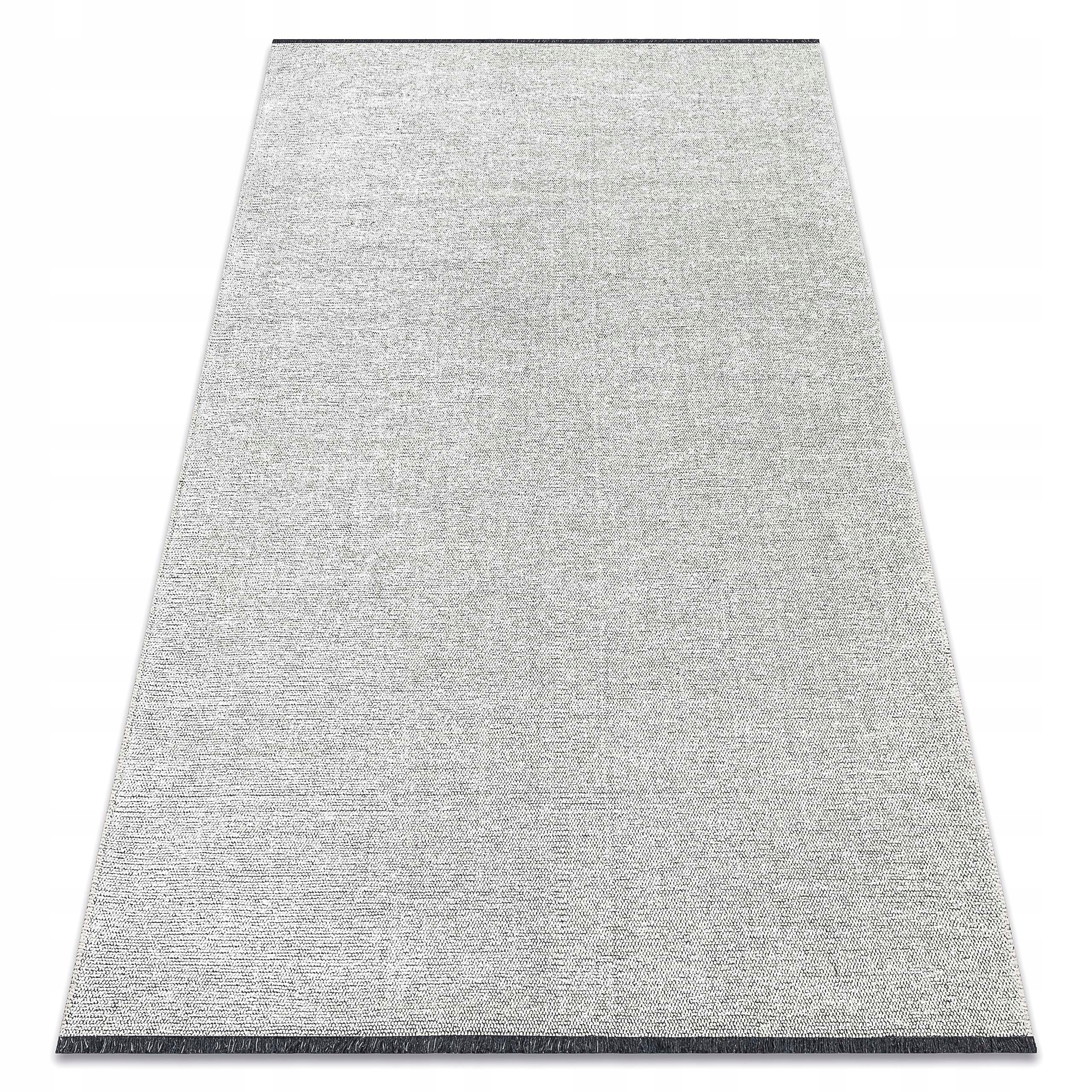 Dywan Płasko Tkany 155x220 cm Glamour krem #D1256