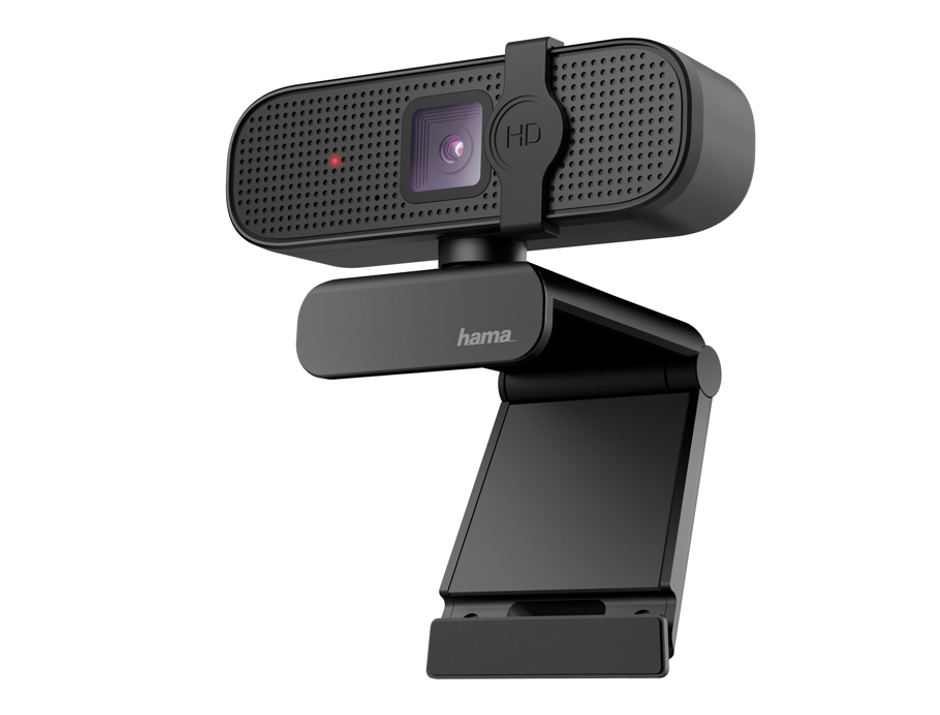 Hama KAMERA INTERNETOWA C-400, FULL-HD Kod producenta 139991