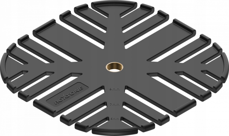 Roxtone CH24 Organizer do kabli