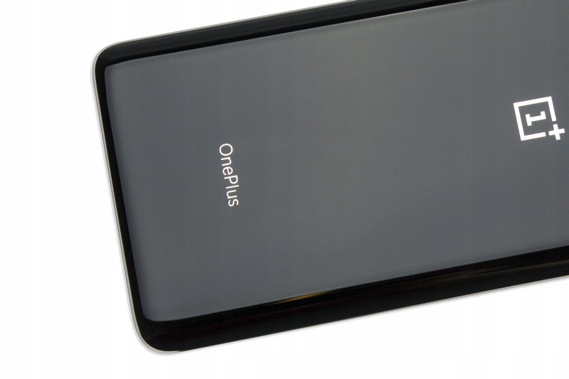 ONEPLUS 7T KLAPKA BATERII OBUDOWA TYŁ Kolor niebieski