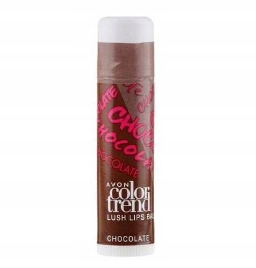 

Avon Balsam do ust Kolorowy Koktajl Czekolada